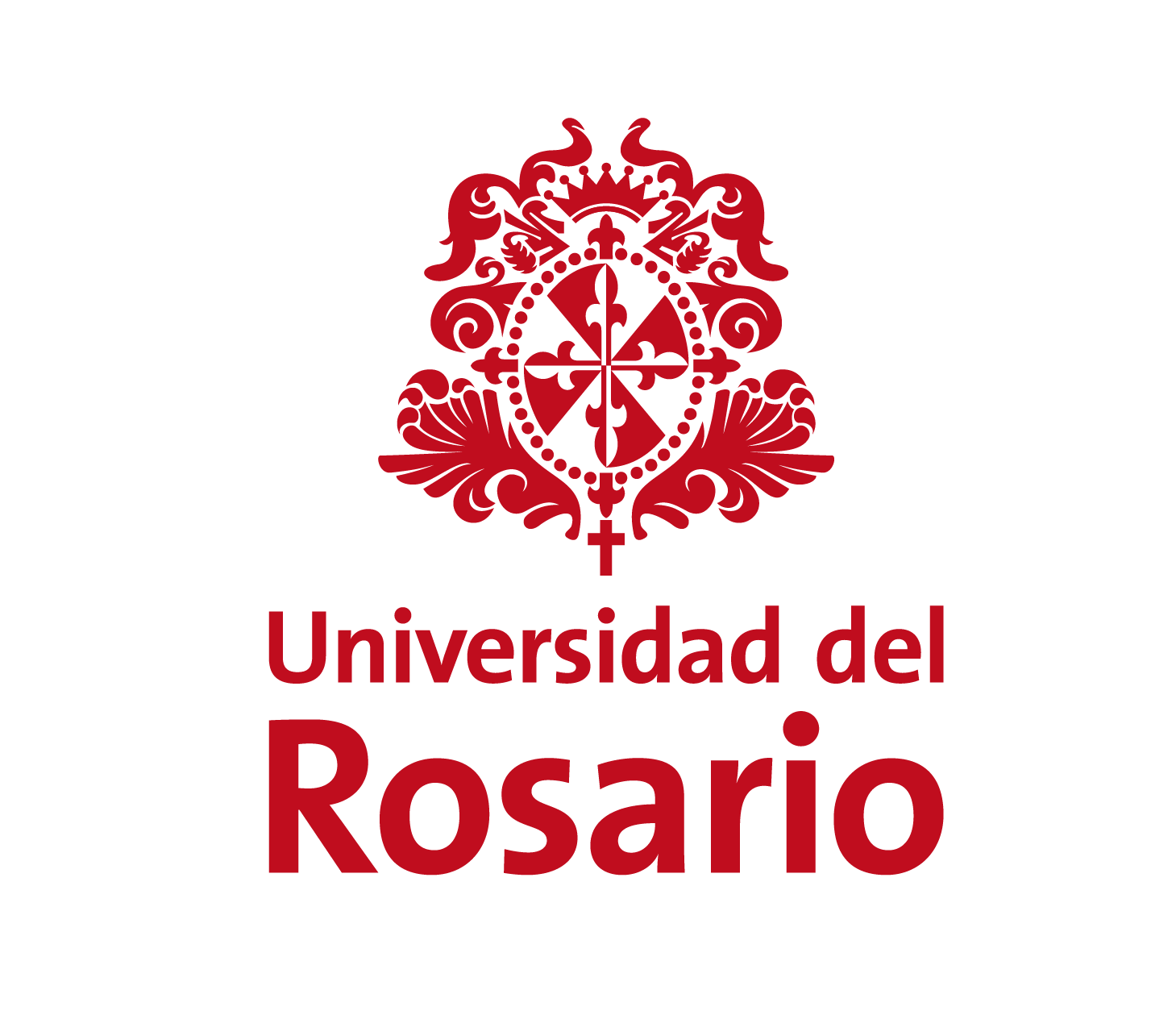 Escudo de la Universidad del Rosario